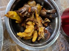 -梁·日益森烧鸡公(紫云山庄店)