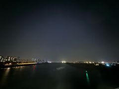 -南京眼步行桥