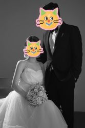 -金夫人婚纱摄影(总店)