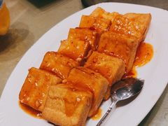 -刘胖子家常菜·蹄花焖藕(中南店)