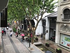 -猫的天空之城概念书店(杭州南宋御街店)