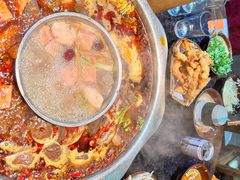 -麻大侠老火锅(巴国城店)