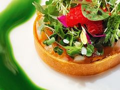 -三嚥阁 La Villa Restaurant