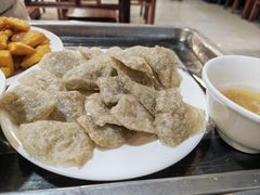 -姚记炒肝店(鼓楼店)