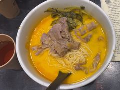 -和府捞面(天河领展广场店)