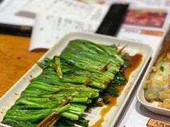 -木屋烧烤(上梅林店)