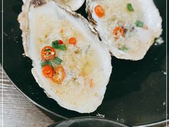 -陈老斯呼尔嗨吃烧烤(科巷店)