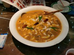 老屋招牌酸菜鱼-老屋印象川菜(世纪东方店)