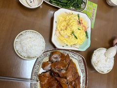 -聂记粤菜馆(鼓西路店)