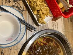 -签签汇·成都串串火锅(北郊店)