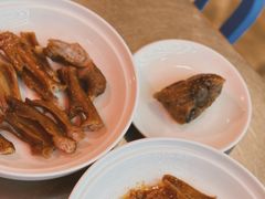 -陈鹏鹏潮汕菜(宝安机场T3航站楼店)