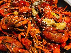 油焖大虾-一棠龙虾(徐家汇城开YOYO店)