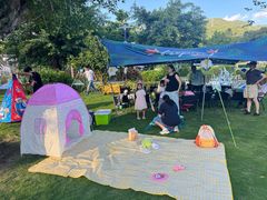 -三亚红色娘子军演艺公园景区
