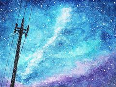 -漫慢里艺术体验馆·绘画调香手工DIY