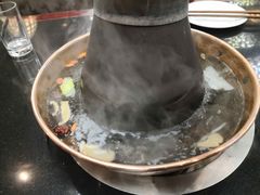 -东来顺饭庄(金泉广场店)