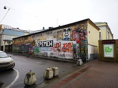 -老阿尔巴特大街