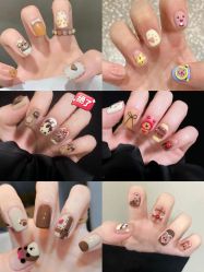 -M·X Nail日式美甲美睫