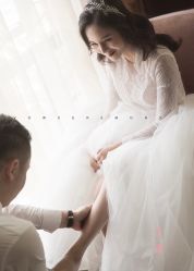 -婚礼美学