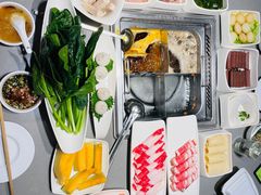 -海底捞火锅(金光华店)