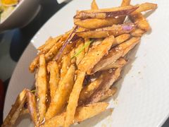 -旺顺阁·北京菜·烤鸭(大望路店)