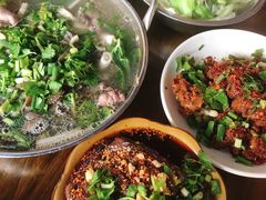 -小杨翘脚牛肉