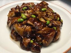 -到家尝北京菜(西坝河店)