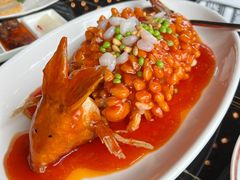 -杭州临平万丽酒店·万丽轩中餐厅