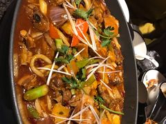 -火吧PTV聚会餐厅(6号店)