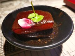 -绿茶餐厅(昆明世纪金源店)