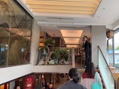 -花园茶楼(兴城西路店)