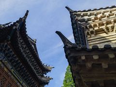 -安徽八里河旅游区