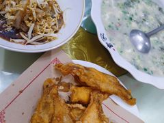 -渡海小渔村.老辈日照菜