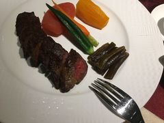 -王品牛排(郑州大卫城店)