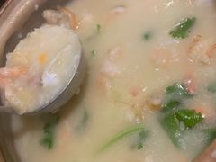 -金穗园·砂锅粥.醉鸡煲火锅(长寿路店)