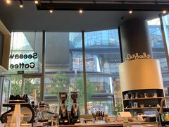 -Seesaw Coffee(苏州中心店)