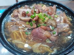 -阿芬卤面(花巷店)
