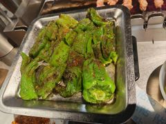 -很久以前羊肉串(南京路第一百货店)