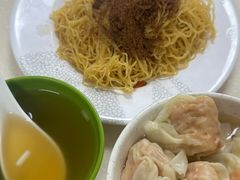 -麦文记面家(佐敦店)