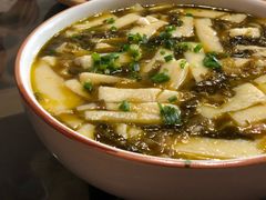 -石磨豆花家常菜·牦牛排土火锅
