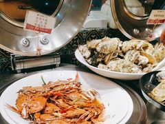 -凡塔斯牛排自助餐厅(莆田万达店)