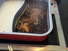 -新辣道鱼火锅(领展购物广场·中关村店)