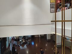 -華僑飯店中餐厅
