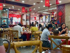 -红灯笼龙凤饭店(宁波老字号店)