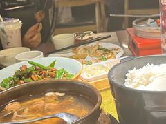 -桂小厨广西菜(青秀万达店)