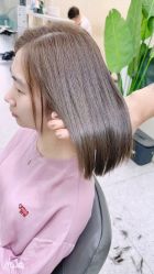 点击看大图 -AG·STYLE沙龙