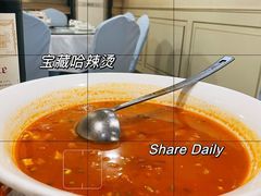 -马尔龙新疆饭店·清真(长青路店)