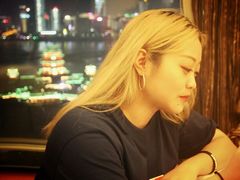 -东方豪景花园酒店·怡景旋转餐厅