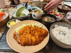 -西村日本料理(香格里拉饭店)