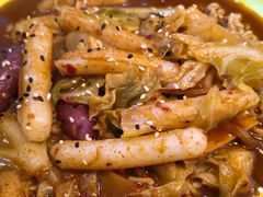 -miss密斯韩餐(平阳景苑店)