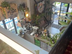 -nodcafe(M50创意园店)